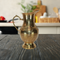 Brass Water Jug Pitcher 832g(Pack of 6)
